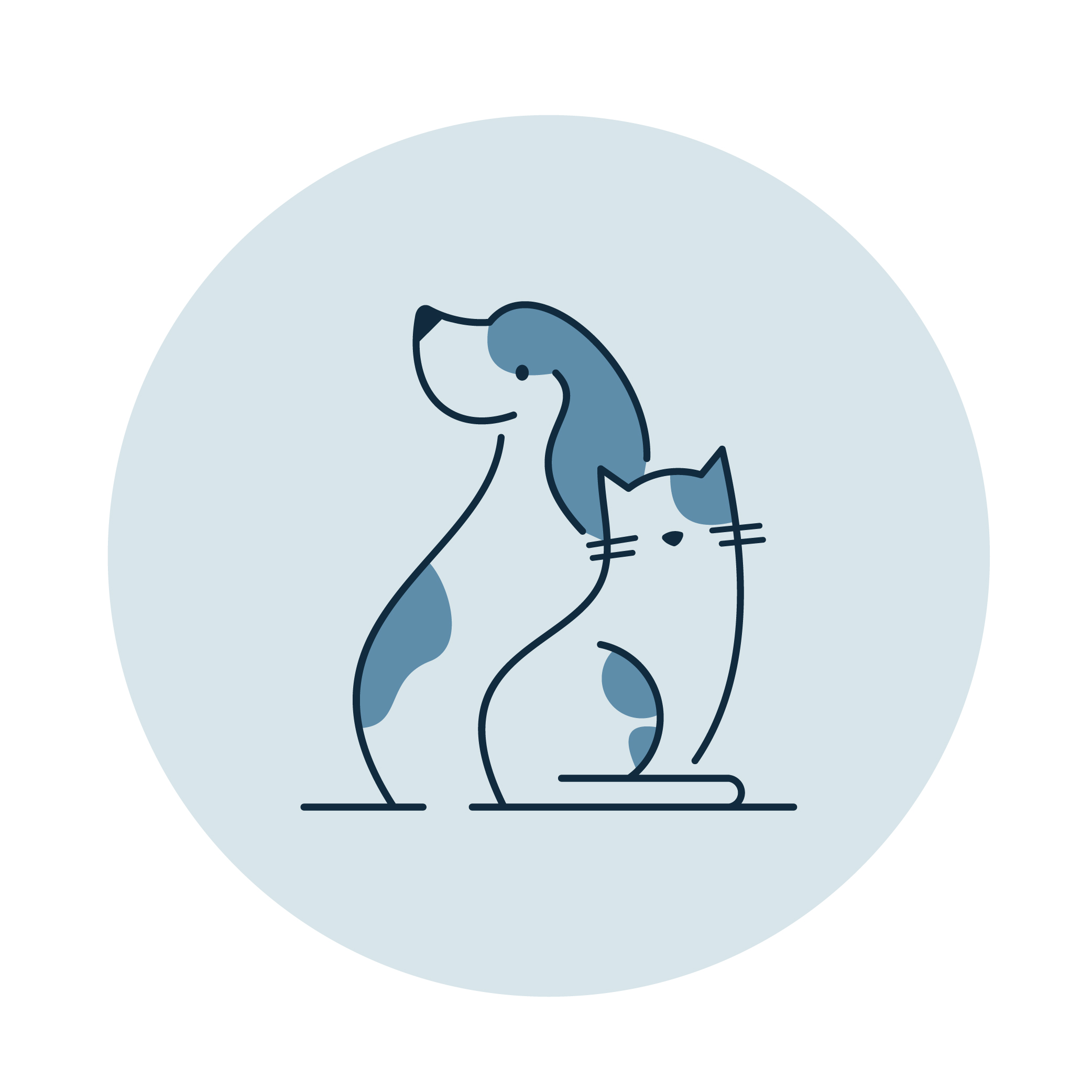 Iconos-09 Asistencia de Mascotas (Finsus) - Imagen 1