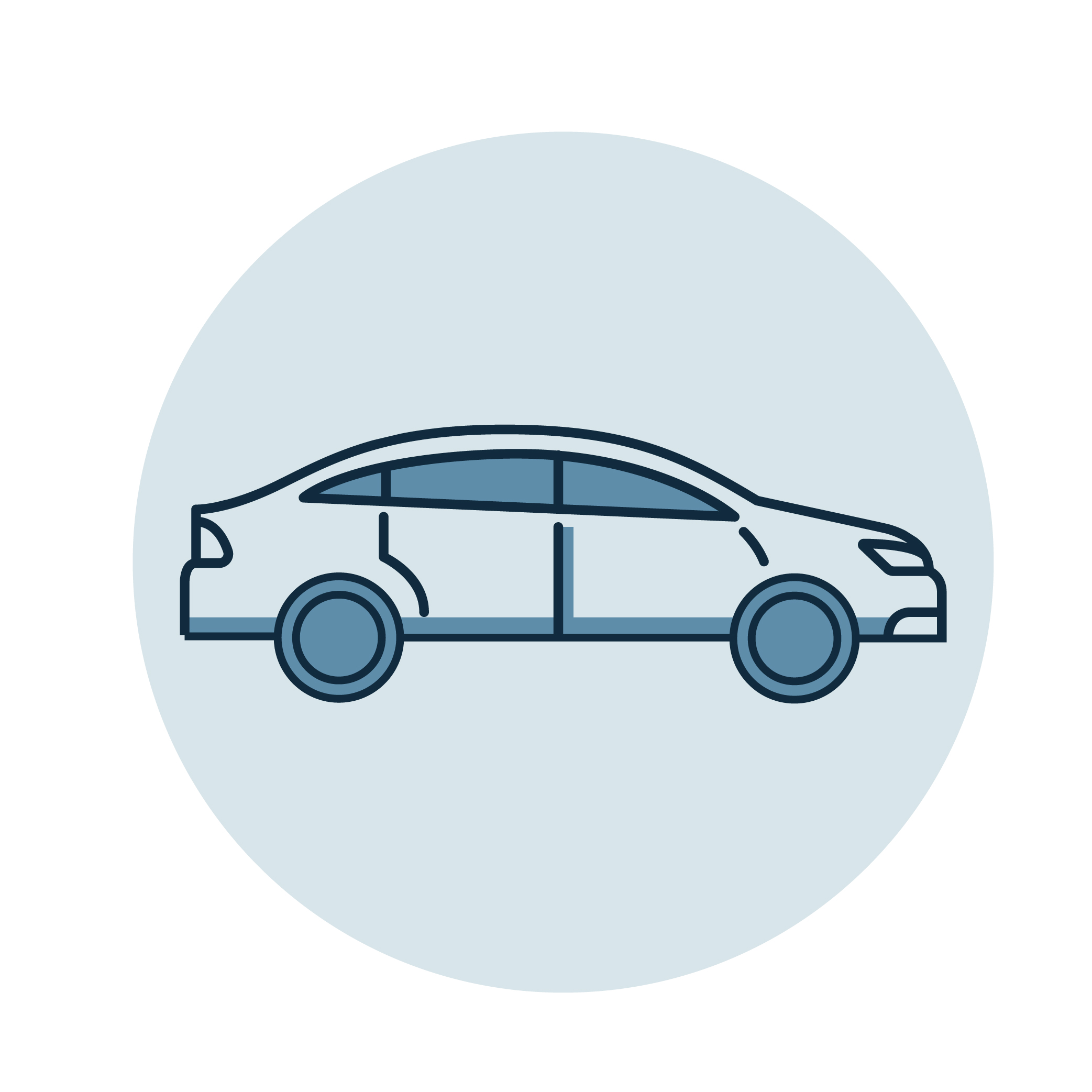 Iconos-10 Asistencia Vehicular Vial - Imagen 1